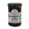 Gelée de framboise extra 260g