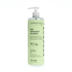 Gel nettoyant purifiant 400ml