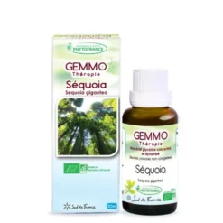 Gemmothérapie Sequoia 30ml