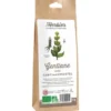 Gentiane racine sachet 50g