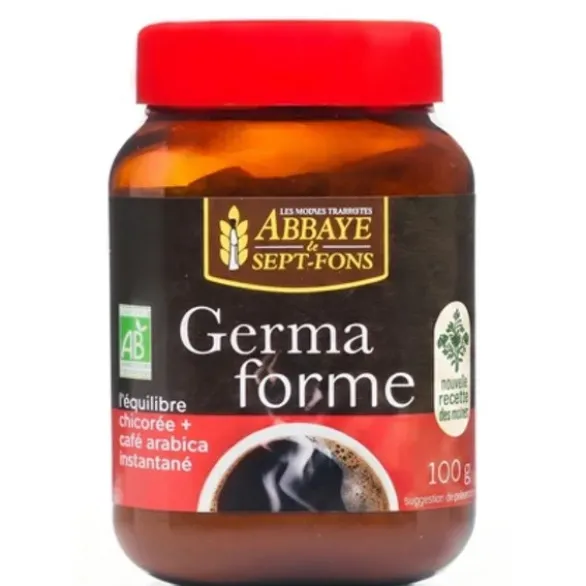 Germaforme 100g