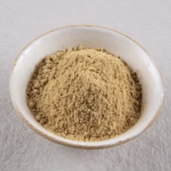 Gingembre racine poudre Bio
