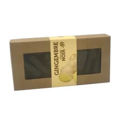 Gingembrette chocolat noir 175g