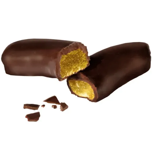 Gingembrettes chocolat noir Bio