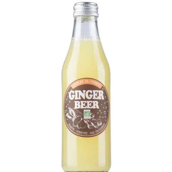 Ginger beer 25cl