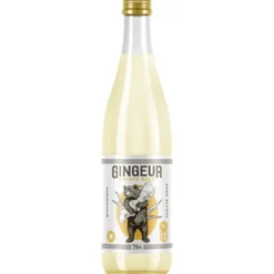Ginger beer 75cl