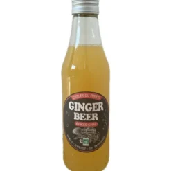 Ginger beer épices chaï 25cl