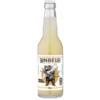 Ginger beer sans sucres 33cl