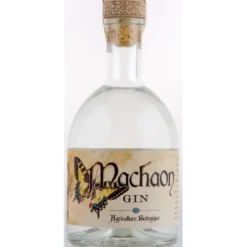 Gin Machaon 40° 70cl