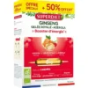 Ginseng gelée royale acérola ampoule (20+10) 300ml