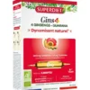 Ginseng immunité ampoule (20) 200ml