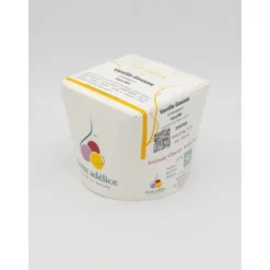 Glace vanille Gousse 340g