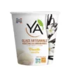 Glace Ya coco vanille 330g