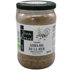 Goma-sio de la mer 300g