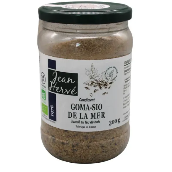 Goma-sio de la mer 300g