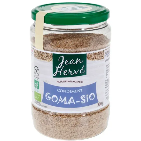 Gomasio 300g