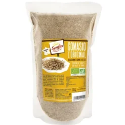 Gomasio 500g