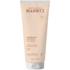 Gommage en huile 200ml
