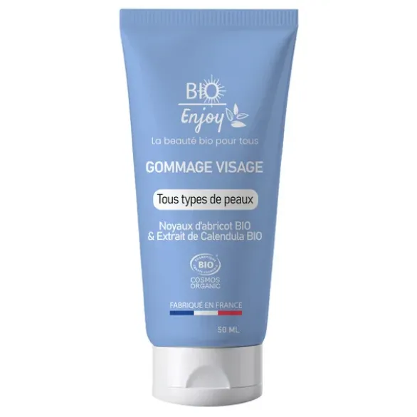 Gommage visage 50ml