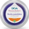 Gomme Fleur de Bach Nuit paisible 45g