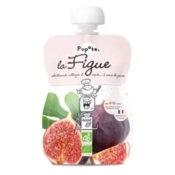 Gourde figue 120g