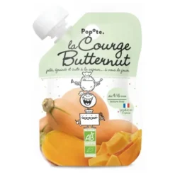Gourde la courge butternut 120g
