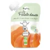 Gourde la patate douce 120g