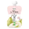 Gourde la poire 120g