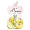 Gourde la pomme 120g
