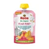 Gourde poire pêche frambois épeaut 100g