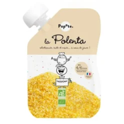 Gourde polenta 120g