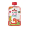 Gourde pomme fraise 100G
