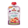 Gourde pomme pêche fruit des bois 100g