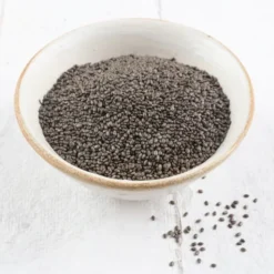 Graine de chia noire France Bio