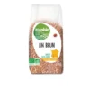 Graine de lin brun 250g
