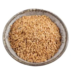 Graine de lin doré France Bio