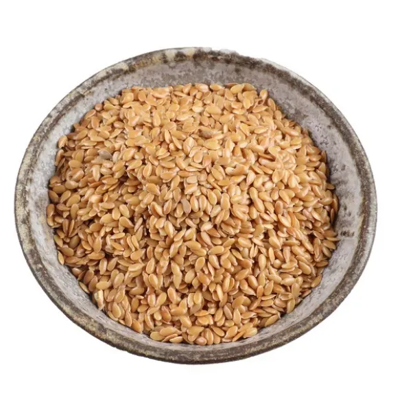 Graine de lin doré France Bio