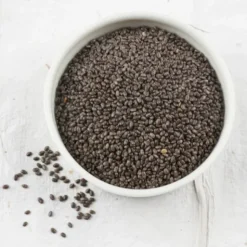 Graines de chia noire Bio