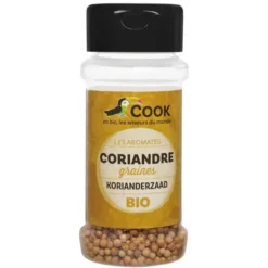 Graines de coriandre 30g