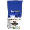 Graines de lin brun 250g