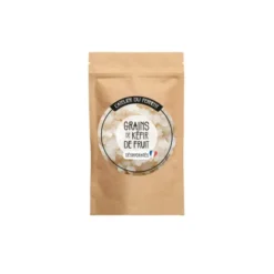 Grains de kéfir de fruit déshydraté 7g