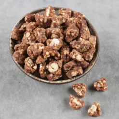 Granola chocolat noisette Bio
