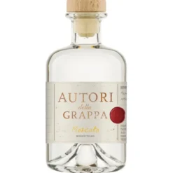 Grappa Moscato 41° 50cl