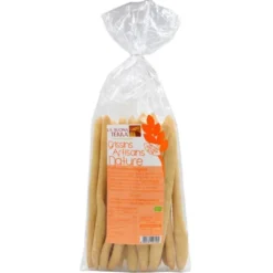 Gressin nature 150g