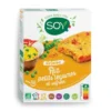 Grinioc riz petits légumes safran 2x100g