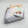 Gâteau colombe abricot 650g