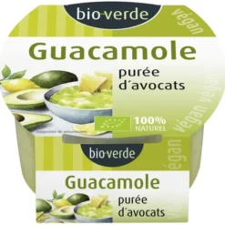 Guacamole 150g