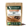 Guarana en poudre bio 70g