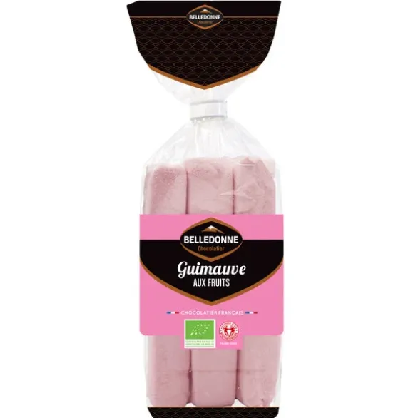Guimauves fruits fagots (6) 55g