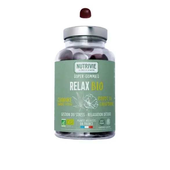 Gummies Relax (60) 171g